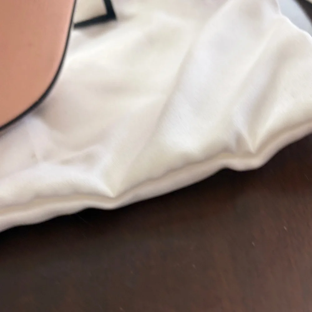 Gucci Pink Floral Open-Back Mules - Picture 5 of 7